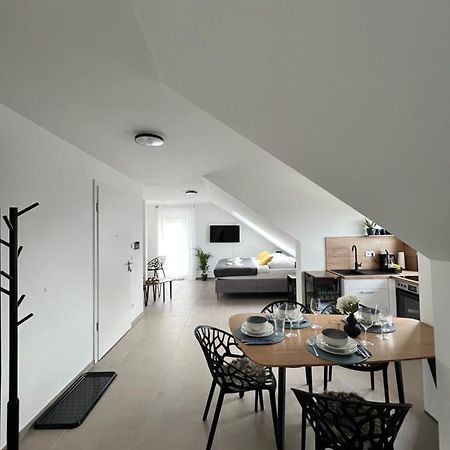 Bnb Open Apartments Pader-Stars Πάντερμπορν Εξωτερικό φωτογραφία