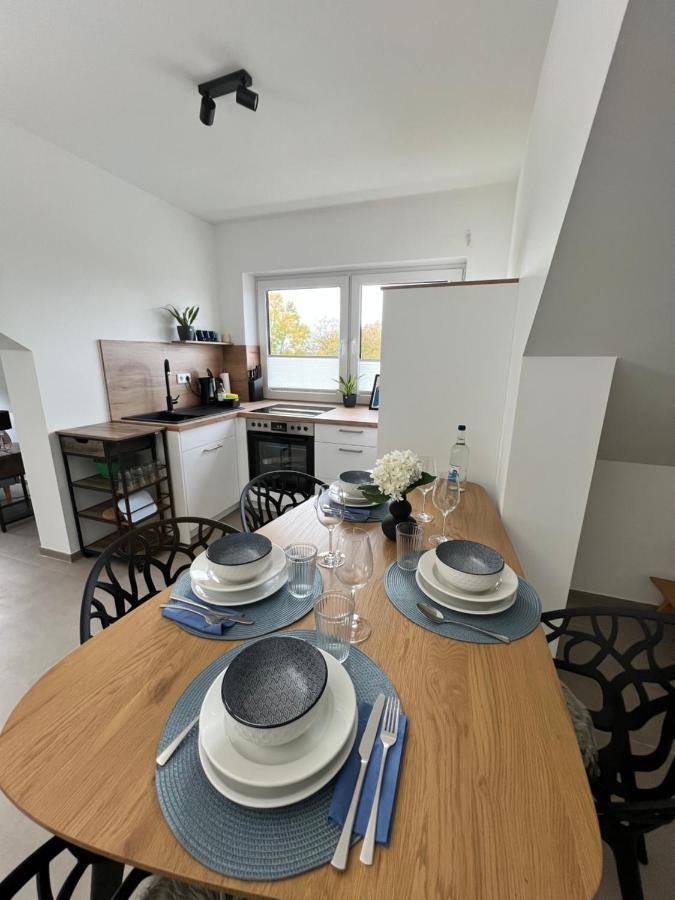Bnb Open Apartments Pader-Stars Πάντερμπορν Εξωτερικό φωτογραφία