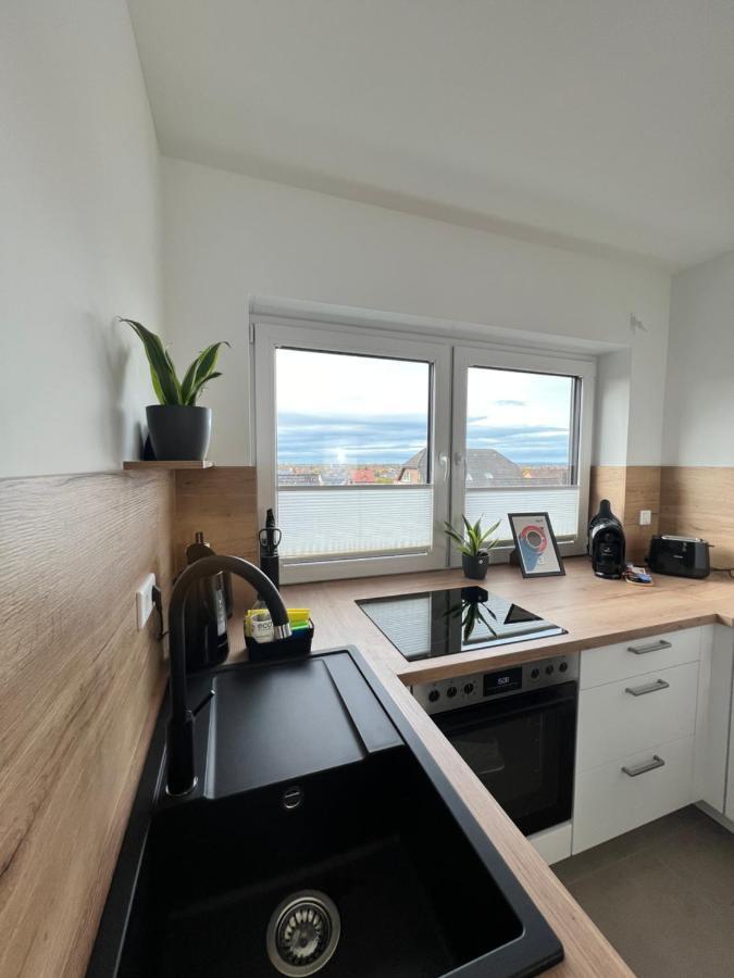Bnb Open Apartments Pader-Stars Πάντερμπορν Εξωτερικό φωτογραφία