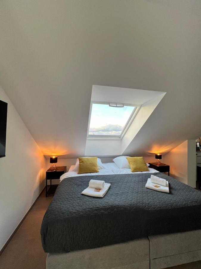 Bnb Open Apartments Pader-Stars Πάντερμπορν Εξωτερικό φωτογραφία