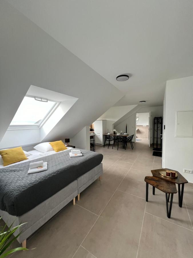 Bnb Open Apartments Pader-Stars Πάντερμπορν Εξωτερικό φωτογραφία