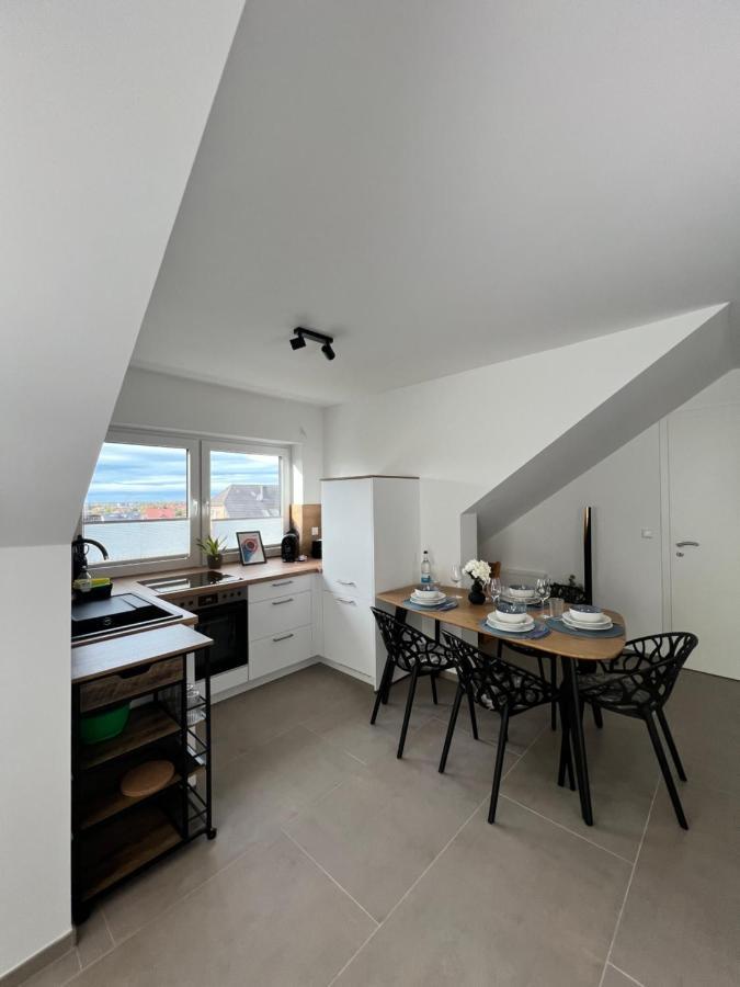 Bnb Open Apartments Pader-Stars Πάντερμπορν Εξωτερικό φωτογραφία