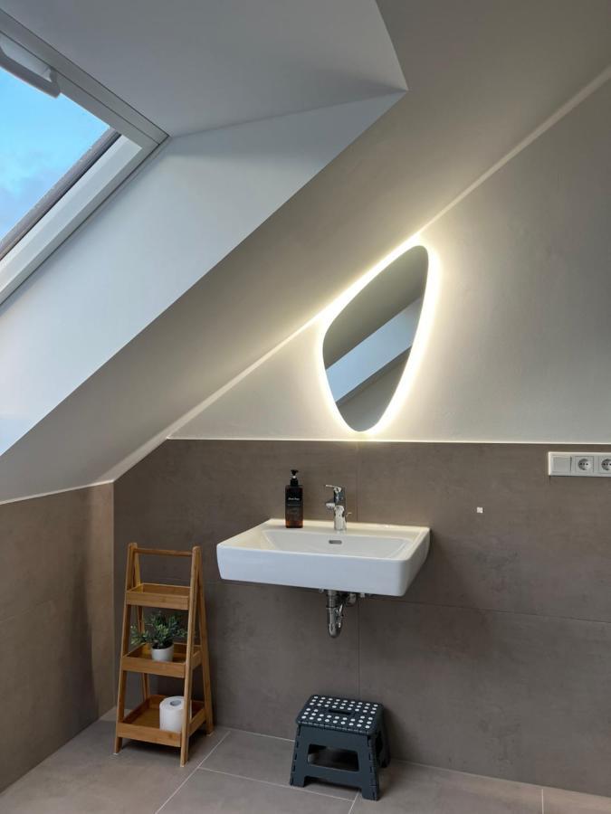 Bnb Open Apartments Pader-Stars Πάντερμπορν Εξωτερικό φωτογραφία