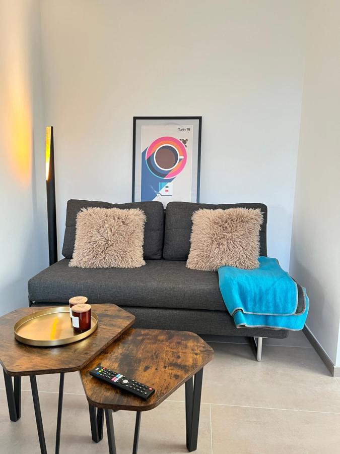 Bnb Open Apartments Pader-Stars Πάντερμπορν Εξωτερικό φωτογραφία
