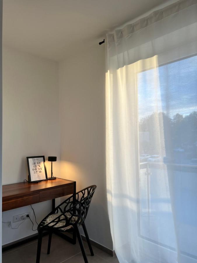Bnb Open Apartments Pader-Stars Πάντερμπορν Εξωτερικό φωτογραφία