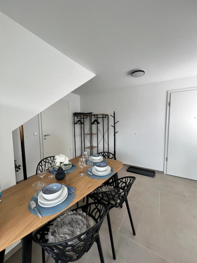 Bnb Open Apartments Pader-Stars Πάντερμπορν Εξωτερικό φωτογραφία