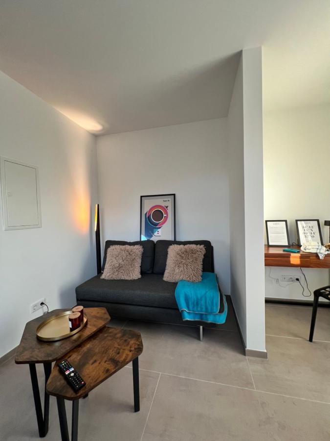 Bnb Open Apartments Pader-Stars Πάντερμπορν Εξωτερικό φωτογραφία