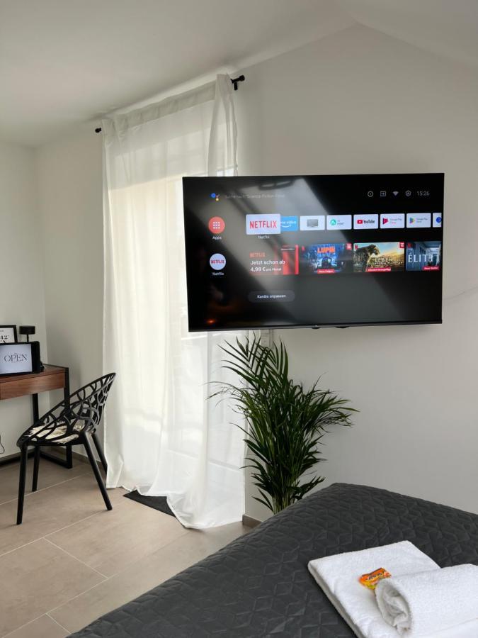Bnb Open Apartments Pader-Stars Πάντερμπορν Εξωτερικό φωτογραφία